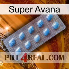 Super Avana viagra3